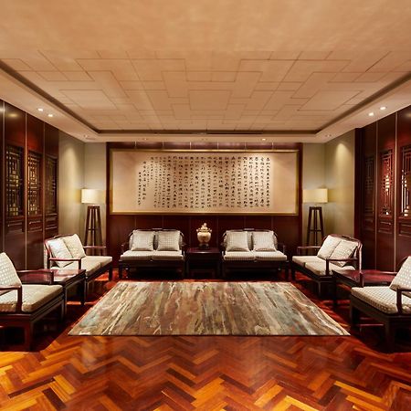 Hotel Royal-Nikko Taipei Extérieur photo