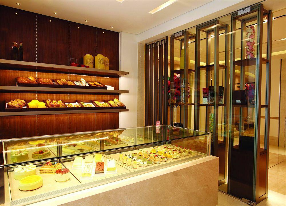 Hotel Royal-Nikko Taipei Extérieur photo