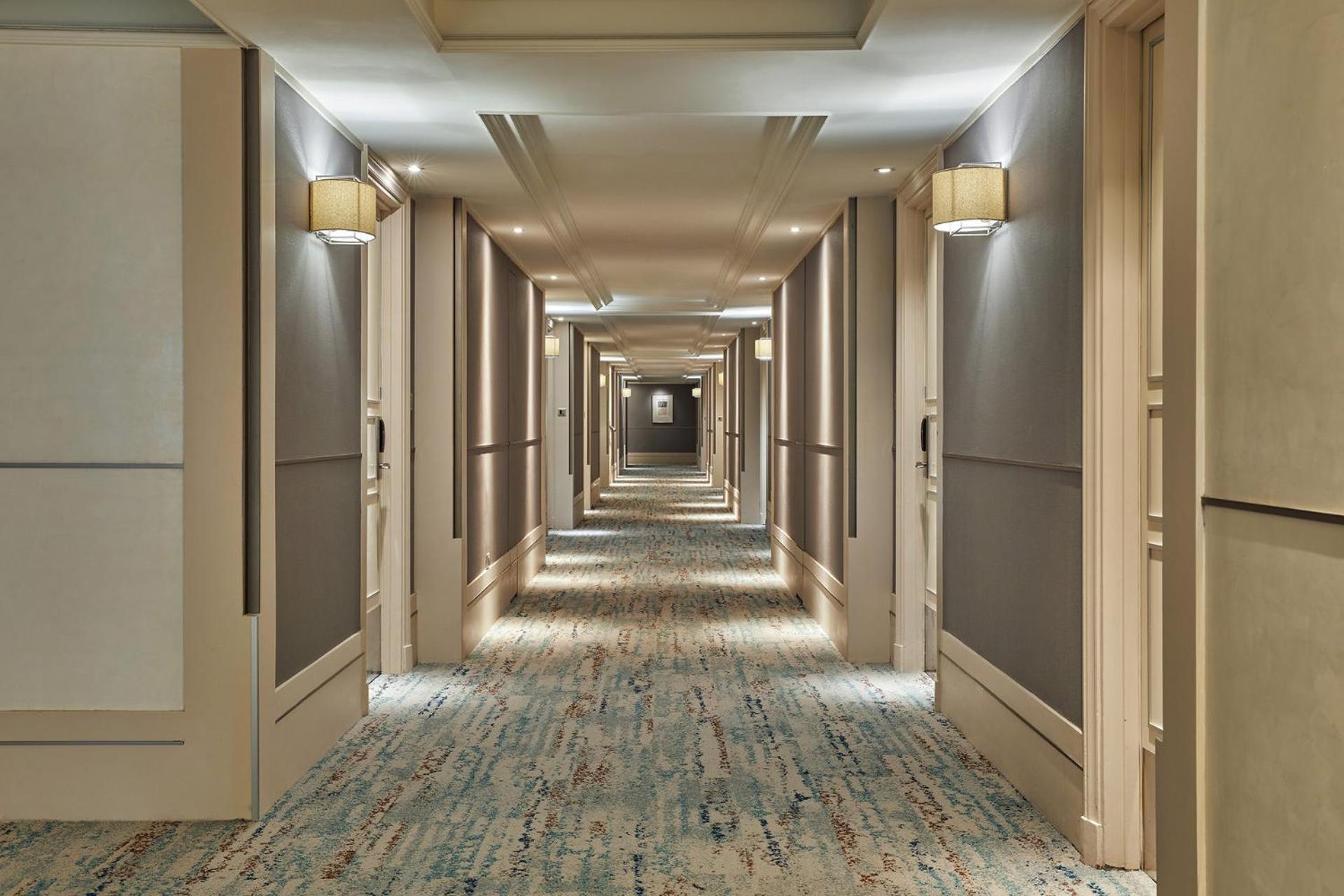 Hotel Royal-Nikko Taipei Extérieur photo